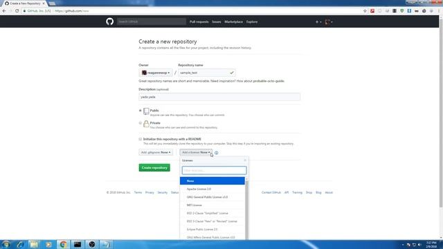 A quick start guide to Git. смотреть онлайн