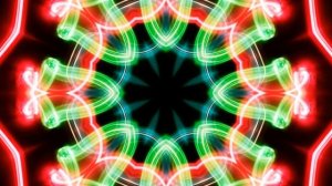 Калейдоскоп Kaleidoscope Visual Meditation, Kaleidoscope Brain Improvement ❊0019