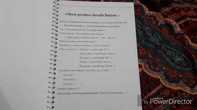 Informatics Practices (IP) PROJECT FOR CLASS XII | PRACTICAL смотреть онлайн