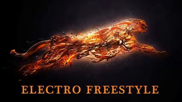 Electro Freestyle Mix