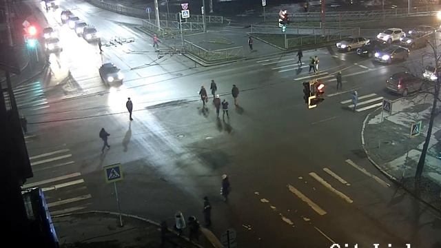 Никого не задавил? смотреть онлайн