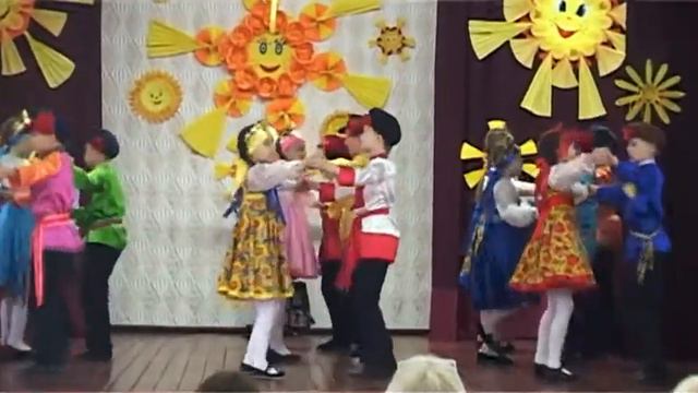 Масленица 2018 смотреть онлайн