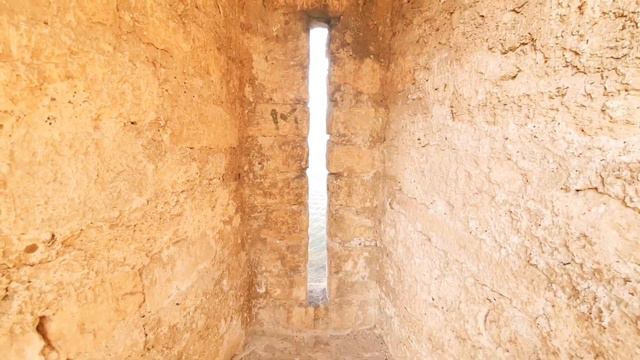 Крепость Белгород Днестровский смотреть онлайн