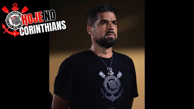 🚨IMPRESSIONOU O VESTIÁRIO! PODE COMEMORAR FIEL TORCIDA! CHICO GARCIA E NOTÍCIAS DO CORINTHIANS смотреть онлайн