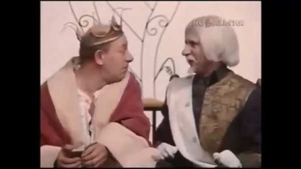 2019__ Всегда говори правду в глаза