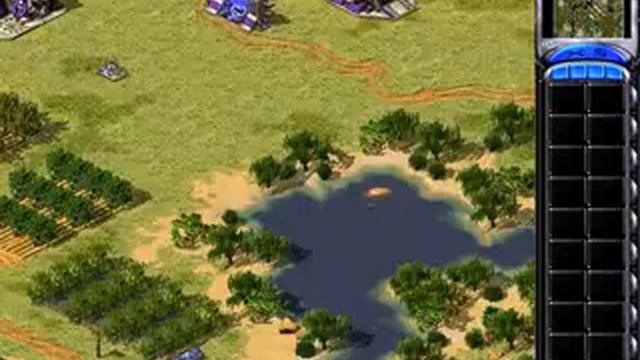 Command & Conquer Red Alert 2 Tournament Game 2 Part 1 of 2 смотреть онлайн