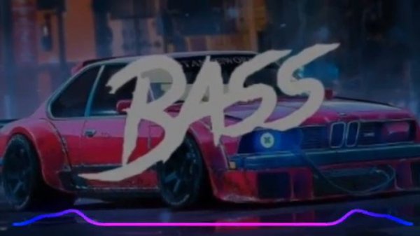 Алёна даст Bass Boosted Remix