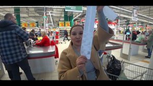 Сколько тратит Галина Кухня на продукты в 2019 году. Хейтерам не смотреть Закупка на 2 недели.