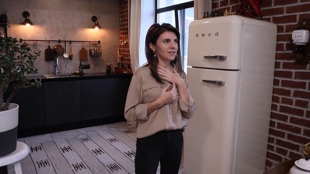 ЛОФТ своими руками и ремонт с Авито || ТУР ПО УЮТНОЙ КВАРТИРЕ @MARISWEETHOME - в гости к блогерам смотреть онлайн