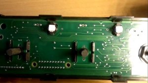 Блок САУО (управления отоплением и вентиляцией) ВАЗ 2110,  -11,  -12 Итэлма 2170-8128020-01 - Обзор