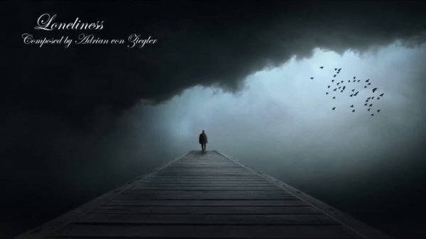 Only Piano - Loneliness