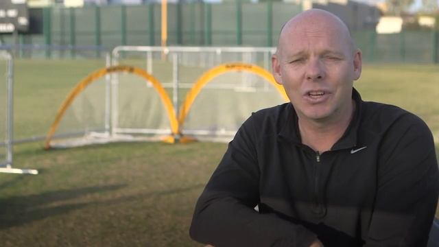 How Not to Get Tired in a Soccer Game смотреть онлайн