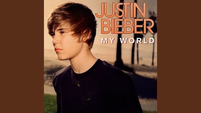 【10 Hours】Justin Bieber - Bigger