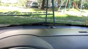 Не работает омыватель и туманки #ford