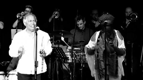 Ran Kan Kan - Tito Puente