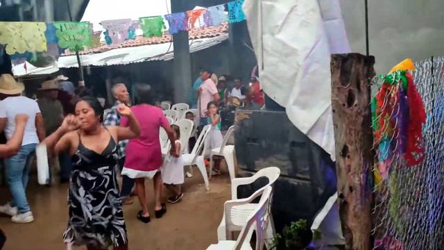 ‼️🔥 Santa Elena Comaltepec Oaxaca Adrián Solano Y su Banda Reyes de Oaxaca 🔥‼️ 2022 Lavada de servi смотреть онлайн