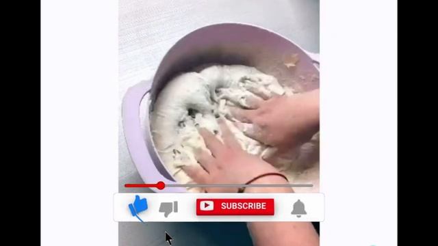 Дагестанская кухня 