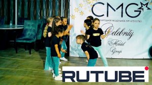 танец ДЕТИ "Разборка в Ново" . Танцы для детей / 1000планет