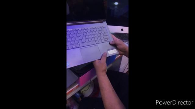 Lenovo YOGA C930 Core i7 8th Gen | Comfort Technology смотреть онлайн