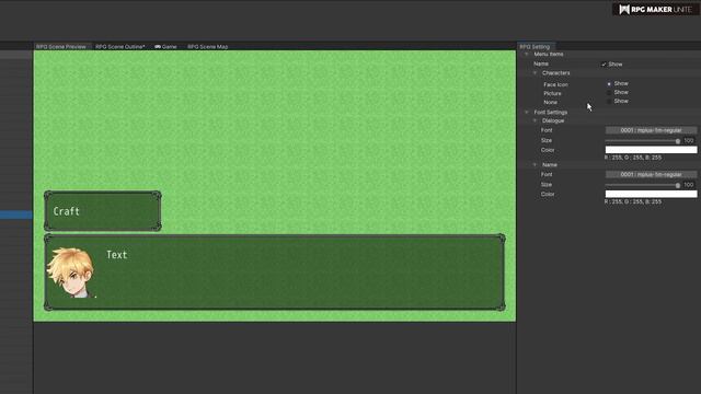 Every New Feature Added to RPG Maker Unite in 25 Minutes смотреть онлайн