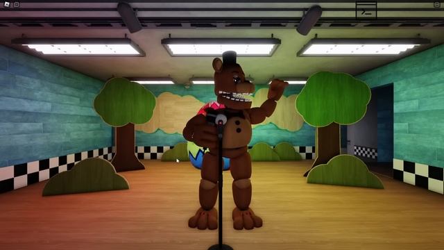 How to Get Easter Event Badge in Roblox FMR смотреть онлайн