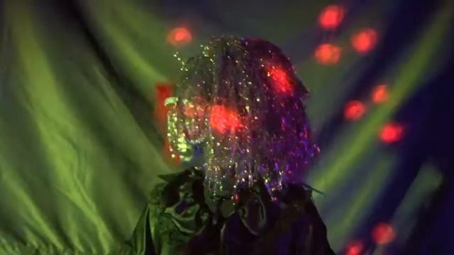 Театр масок Василия Захарова Broken Dolls Венецианское фрик шоу Венеция карнавал маскарад freak sho смотреть онлайн