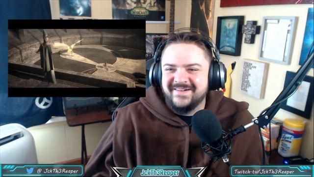 THE CLONE WARS [Season 3] "Overlords" Reaction / Review смотреть онлайн