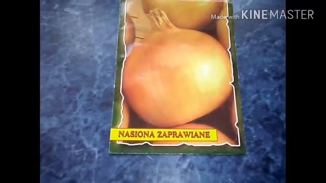 Лук Exhibition (чернушка) смотреть онлайн