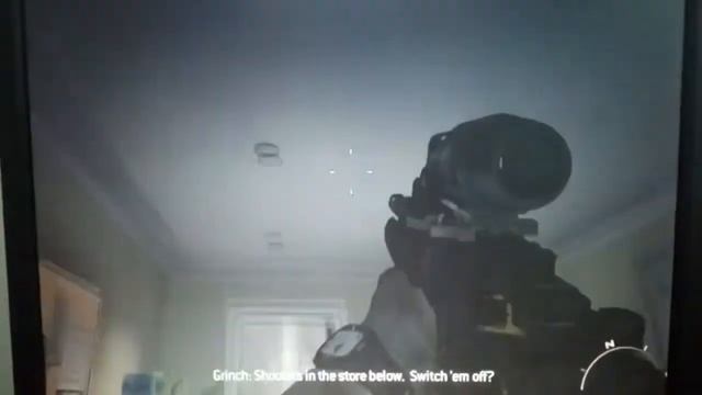 Call of Duty MW 3 |Core 2 Duo E8400 2gb Ram AMD Radeon HD 5450 1gb смотреть онлайн