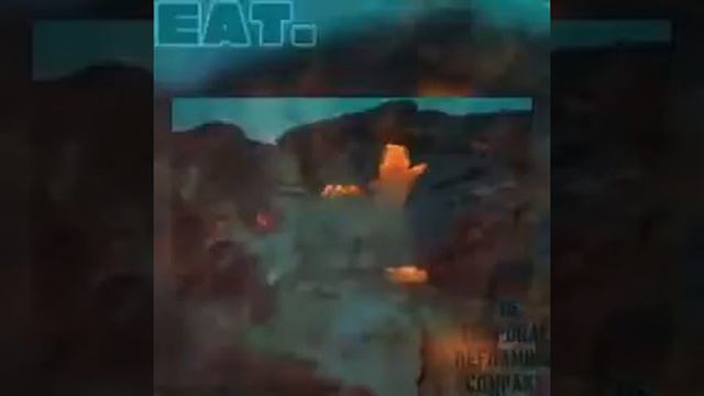 E.A.T & The Temporal Reframing Company "HANDPRINTS OF CIVILIZATION" смотреть онлайн