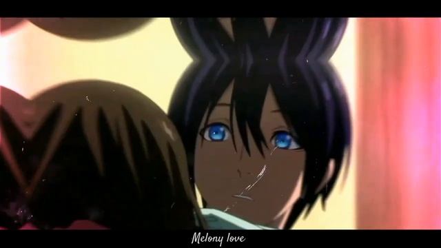 {AMV} ~ Don't let me down slowly смотреть онлайн