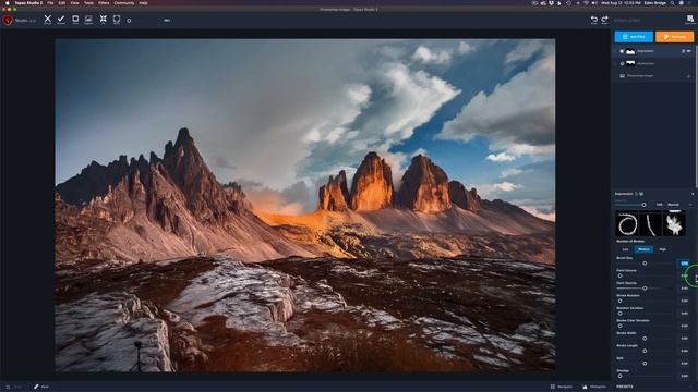 TOPAZ STUDIO 2: Creative Tool Box Episode 20 смотреть онлайн