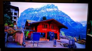 Samsung Q60C QLED Smart tv 4k 2023