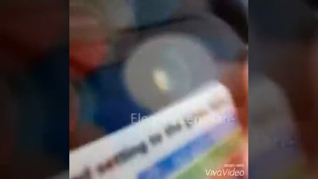 ВАСЯ ВЛАМ/Обзор на Polaroid. 25 shop. смотреть онлайн