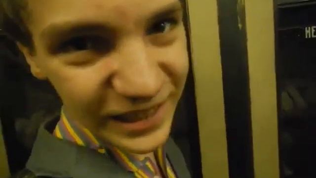 От Кожуховской до Люблино смотреть онлайн