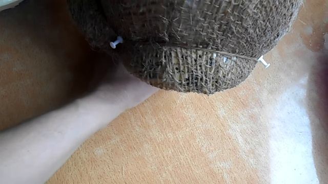 Летние шляпы из мешковины смотреть онлайн