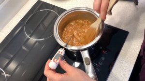 Почему люди покупают торты? Рецепт торта "карамельное латте"