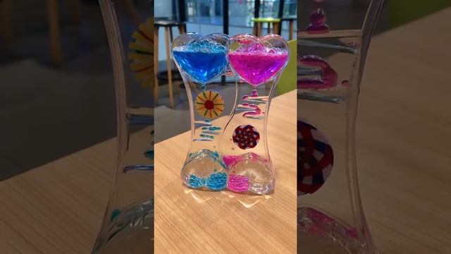 Decompression Hourglass 2021 fun Toys & Game For Kids 1084 смотреть онлайн