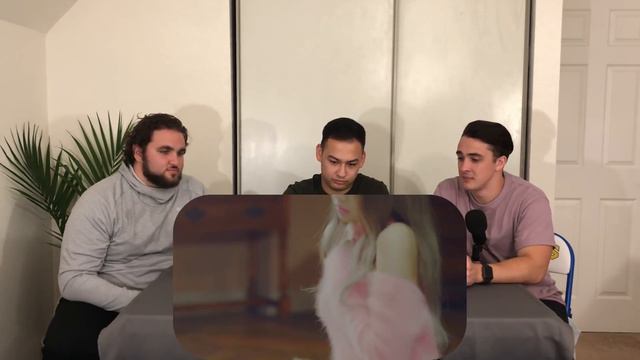 BLACKPINK - '불장난 (PLAYING WITH FIRE)' M/V | Music Video Reaction смотреть онлайн