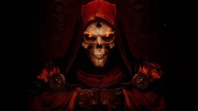 Diablo II: Resurrected (wallpaper engine) смотреть онлайн