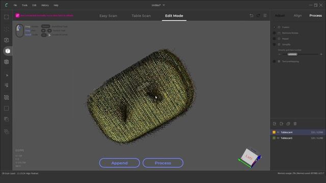 CREATE 3D MODELS WITH CREALITY LIZARD 3D SCANNER смотреть онлайн