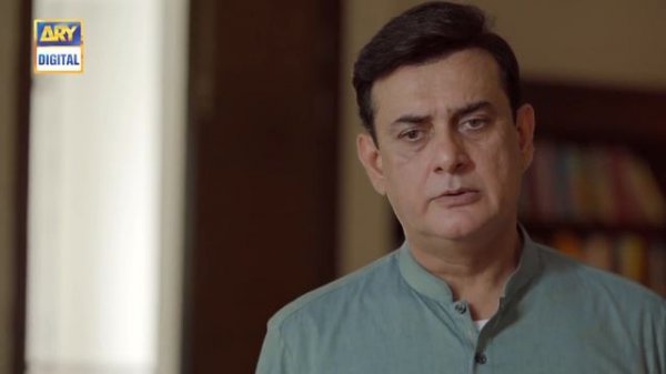 Dunk Episode 15 [Subtitle Eng] | 31st March 2021 | ARY Digital Drama