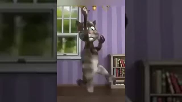 Talking Tom Cat 2 (2021) - Episode 1-10 смотреть онлайн