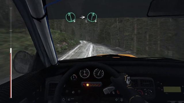 [Fight King] Dirt Rally - Benchmark- Ultra - Vsync - 1440P@60FPS - GTX 1070 FE смотреть онлайн
