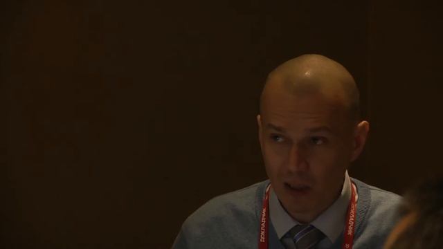 07 Тренинг зал Мастер класс offline first приложения для браузера и мобильных устройств Маляров Евг смотреть онлайн