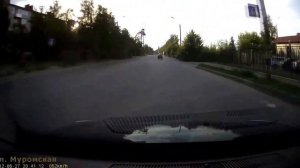 Город Ковров глазами водителей