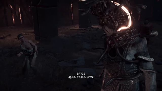 Assassin's Creed Odyssey Lore And Greek Mythology Explained! | The Leaderboard смотреть онлайн