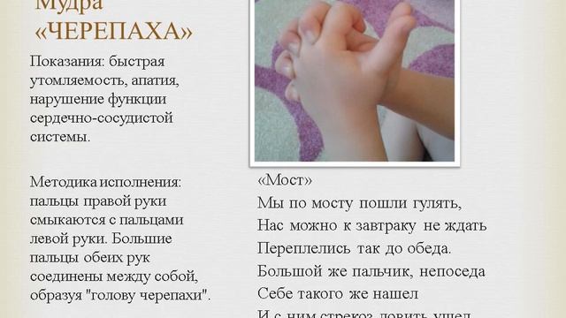 Детский сад. Презентация «МудроСплентение». смотреть онлайн