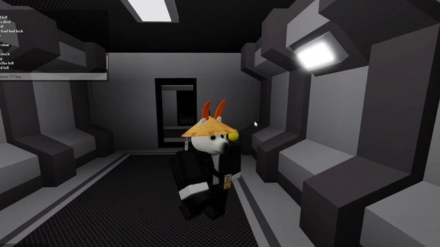 YOU TOO SLOW / Roblox sanic chase смотреть онлайн