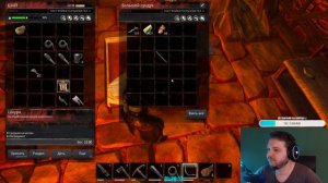 Conan Exiles: isle of siptah:#2 ПРИРУЧЕНИЕ РАБОВ И ЖИВОТНЫХ